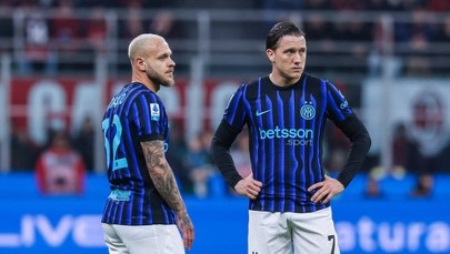 Mistrzowska siesta w Mediolanie odroczona. Napoli gromi rywala