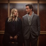 Sienna Miller Mistrzowski duet w nowym serialu. Nie oderwiecie się od ekranu!
