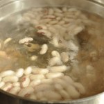 Mistrzowski patent na gotowanie fasoli. Nie rozpadnie się i łatwiej będzie ją strawić