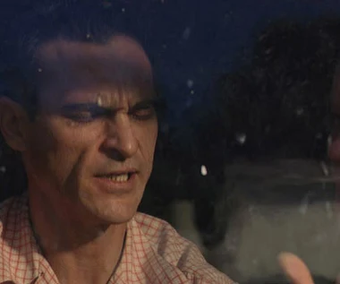 Mistrzowski powrót Joaquina Phoeniksa