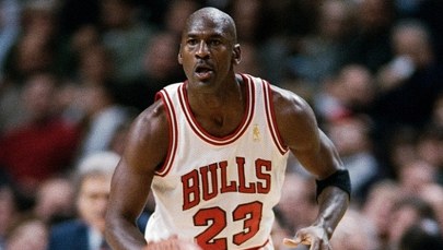 Mistrzowskie buty Michaela Jordana sprzedane. Oszałamiająca kwota 