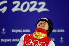 Mistrzyni olimpijska Chinka Xu miała dość smaku srebra