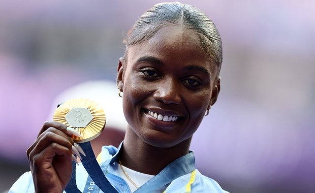 ​Mistrzyni olimpijska kontra Ewa Swoboda. Wielki pojedynek na Śląsku