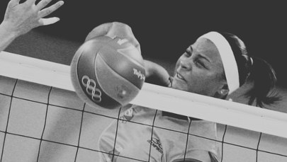 Mistrzyni olimpijska nie żyje. Wypadła z 17. piętra