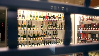 Mistrzyni olimpijska pracuje w sklepie monopolowym. "Inny rodzaj sławy" 