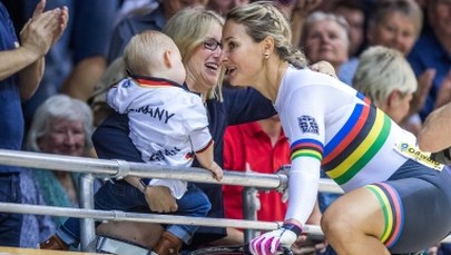 Mistrzyni olimpijska sparaliżowana. „Nie mogę już chodzić”