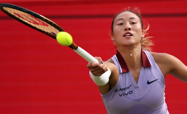 Mistrzyni olimpijska w szpitalu. Przeszła operację