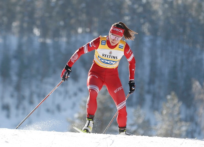 Mistrzyni olimpijska z Rosji narzeka na Norwegów. "Przychodziły lokalne szumowiny"
