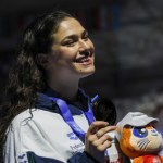 Mistrzyni świata kradła na lotnisku. Nie była sama 