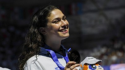 Mistrzyni świata kradła na lotnisku. Nie była sama 