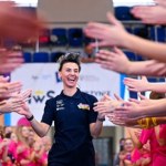 Mistrzynie będą zachęcać uczennice z Bydgoszczy do udziału w lekcjach WF