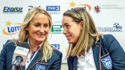 Mistrzynie olimpijskie z Rio de Janeiro nie wystartują już razem w regatach