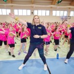 Mistrzynie sportu zachęcają dziewczęta do aktywności