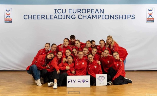 Mistrzynie z Lublina i Świdnika zbierają pieniądze na wyjazd do USA