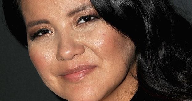 Misty Upham miała 32 lata - fot. Kevin Winter /Getty Images