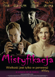 Mistyfikacja