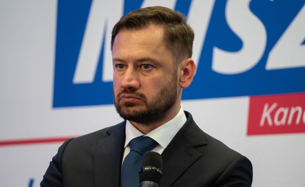 Miszalski komentuje wyniki referendum. Jest oświadczenie