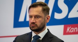 Miszalski komentuje wyniki referendum. Jest oświadczenie