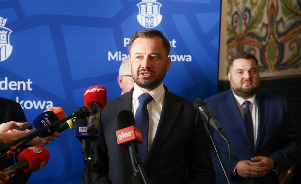 Miszalski: Kraków nie jest gotowy na Strefę Czystego Transportu