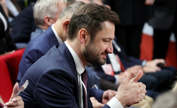 Miszalski poniósł porażkę w Krakowie. Politycy KO wskazują przyczynę 