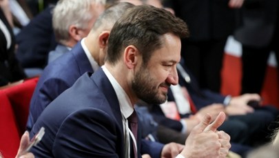 Miszalski poniósł porażkę w Krakowie. Politycy KO wskazują przyczynę 