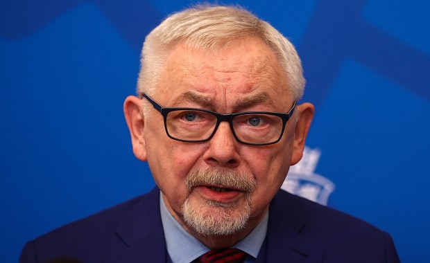 "Miszalski przegrał z falą hejtu". Majchrowski komentuje wyniki referendum w Krakowie