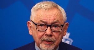 "Miszalski przegrał z falą hejtu". Majchrowski komentuje wyniki referendum w Krakowie
