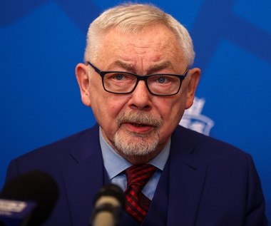"Miszalski przegrał z falą hejtu". Majchrowski komentuje wyniki referendum w Krakowie