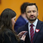 Miszalski straci władzę w Krakowie? Zebrano już 40 tys. podpisów pod referendum