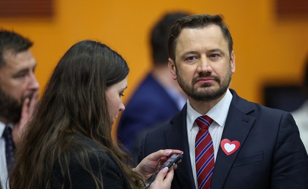 Miszalski straci władzę w Krakowie? Zebrano już 40 tys. podpisów pod referendum