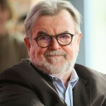 Miszczak nie gryzie się w język, mówiąc o Wojewódzkim. Tak odpowiada na plotki o "Tańcu z gwiazdami" [POMPONIK EXCLUSIVE]
