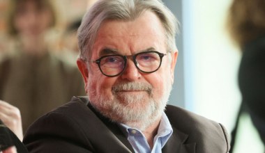 Miszczak nie gryzie się w język, mówiąc o Wojewódzkim. Tak odpowiada na plotki o "Tańcu z gwiazdami" [POMPONIK EXCLUSIVE]