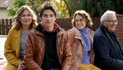 Miszmasz, czyli Kogel Mogel 3. Poznaj bohaterów nowej komedii!