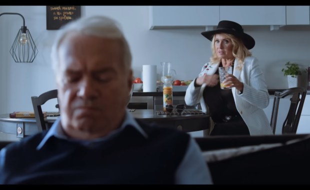 "Miszmasz, czyli Kogel Mogel 3". Zobacz zwiastun kontynuacji kultowej komedii