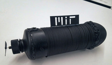 MIT prezentuje najdłuższą baterię na świecie. Może mieć nawet 1 km długości