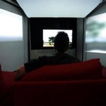 Mit projection system - nowy wymiar wideo