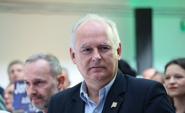 "Mit ukradzionych wyborów". Paweł Zalewski komentuje postawę polityków Platformy