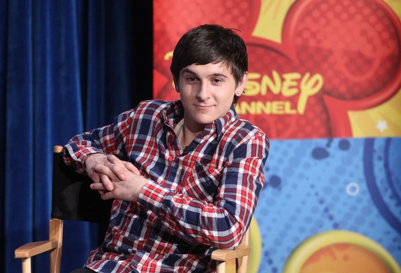 Mitchel Musso /Frederick M. Brown /Getty Images