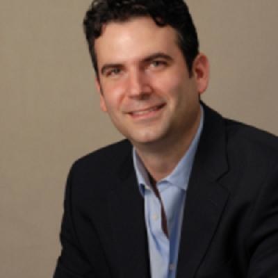 Mitchell Orenstein, dyrektor Instytutu Nauk Politycznych Northeastern University w Bostonie /RMF