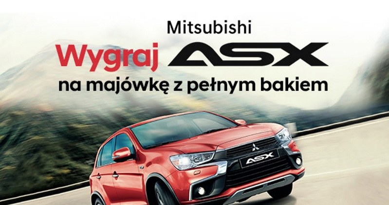 mitsu /materiały promocyjne