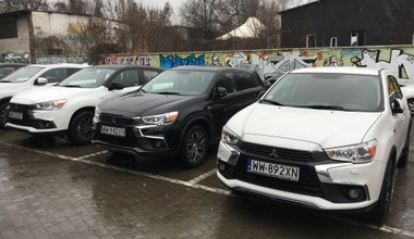 Mitsubishi ASX 2017 – oficjalnie zaprezentowane w Polsce