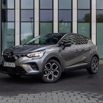 Mitsubishi ASX z hybrydą typu mild. Dużo żegluje i mało pali