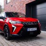 test długodystansowy Mitsubishi ASX za 134 000 zł ma Google i 8 lat gwarancji. Lepszy niż "chińczyki"?