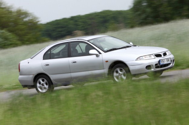 Nie uwierzysz. To auto ma milion km przebiegu