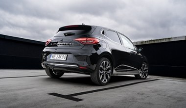 Mitsubishi Colt to auto typowo miejskie. Czy może być praktyczne?