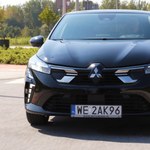 Mitsubishi Colt to najlepsze miejskie auto tego producenta od lat 90.