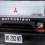Mitsubishi - DaimlerChrysler - porozumienie!