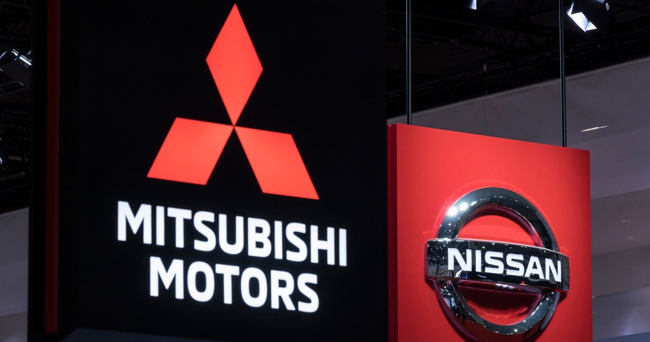 Mitsubishi dołączy do współpracy Nissana i Hondy /Getty Images