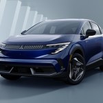 Mitsubishi Eclipse Sportback to nowość, która wygląda bardzo znajomo