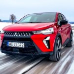 Mitsubishi Grandis z pełnym cennikiem. Japoński SUV od 120,5 tys. zł
